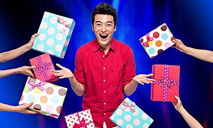 PUBGxGD权志龙联名，金秋农场大作战正式上线